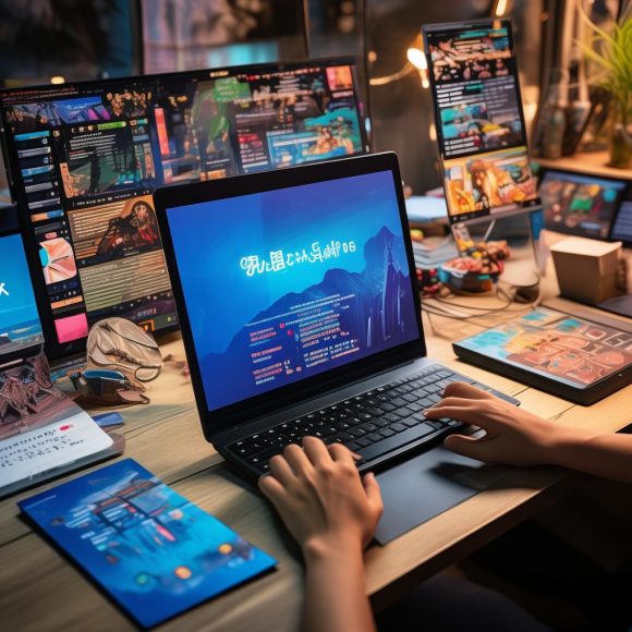 小红书爆文标题一键生成：打造高互动内容的秘密武器