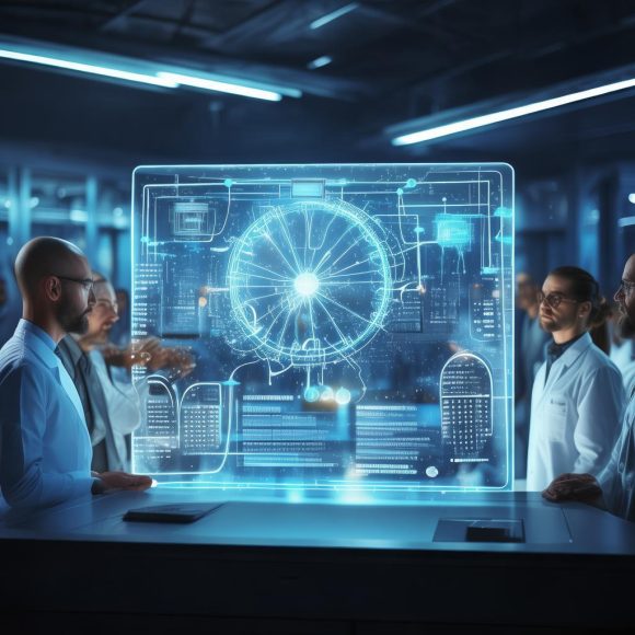 人工智能：未来社会的智能引擎