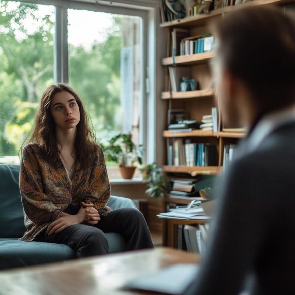 情感回避型人格者的恋爱难题与应对策略