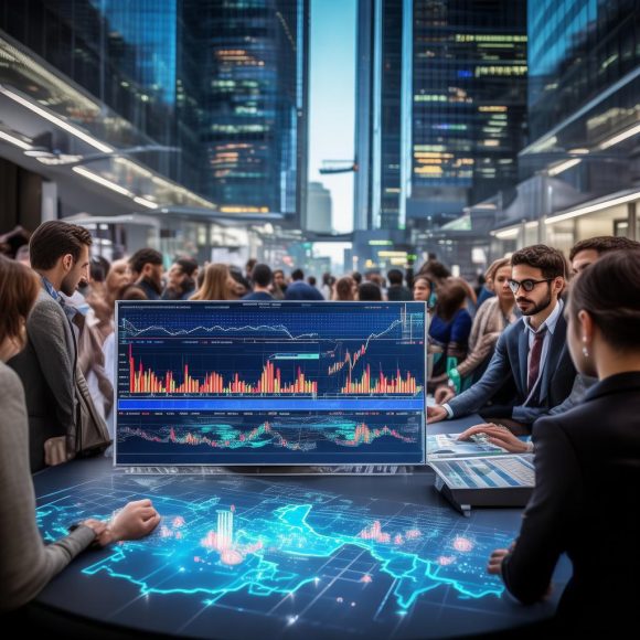 加密投资：从入门到进阶的全面指南