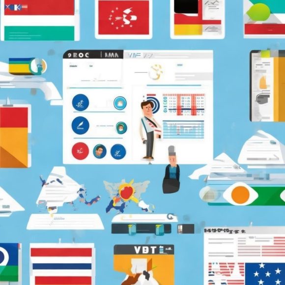 跨境电商税务合规操作指南