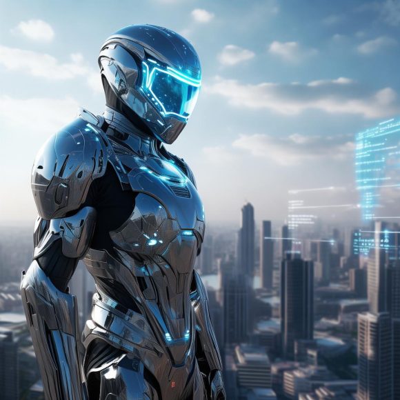 8K技术的崛起：从概念到现实的视觉革命