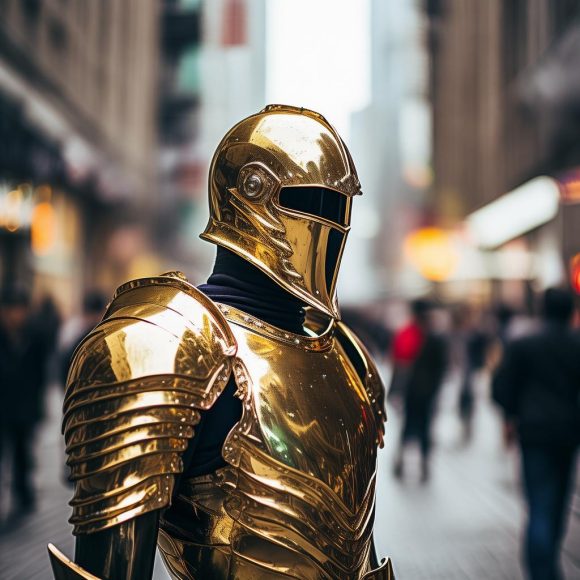 在社会压力下探寻自我和解之路