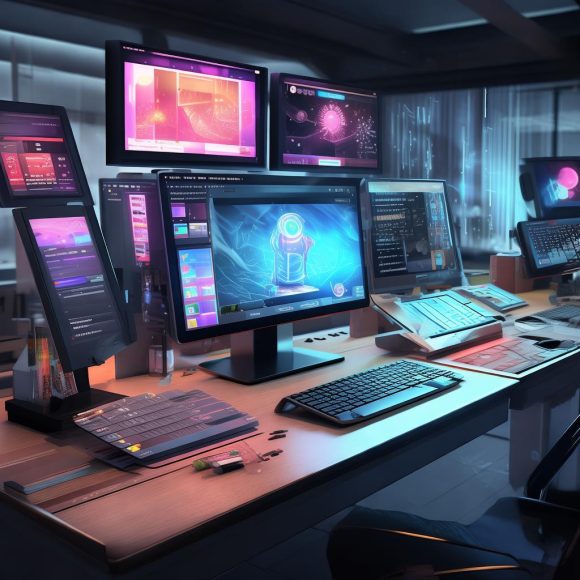 全面解析现代设计师必备的设计工具