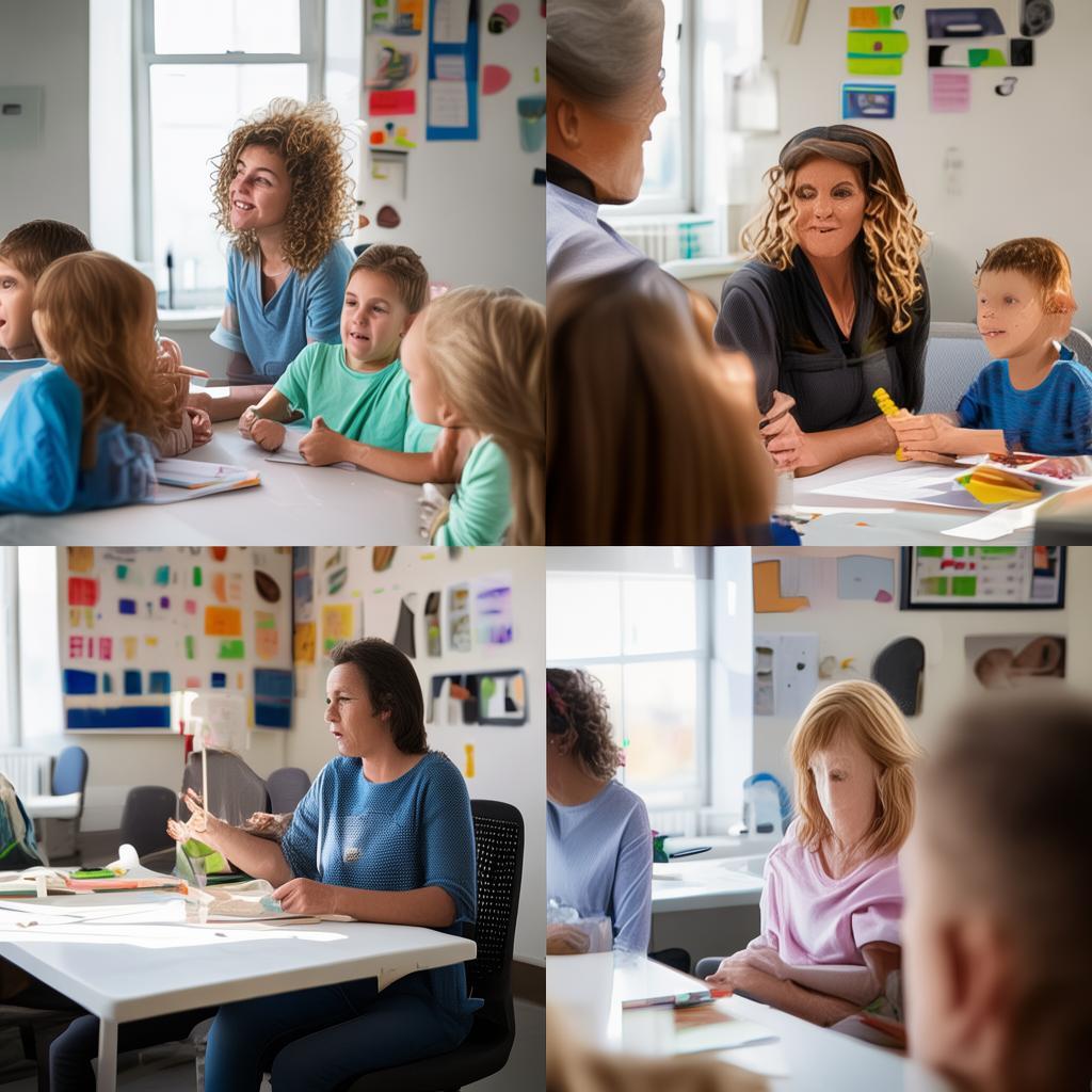 语言治疗：定义与核心内容