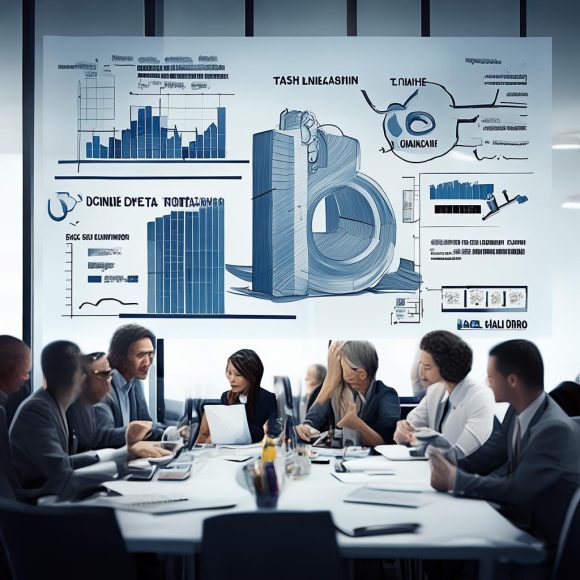 提升资金流转效率的秘诀