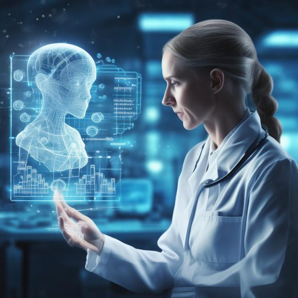 人工智能影响：重塑社会与经济的未来格局