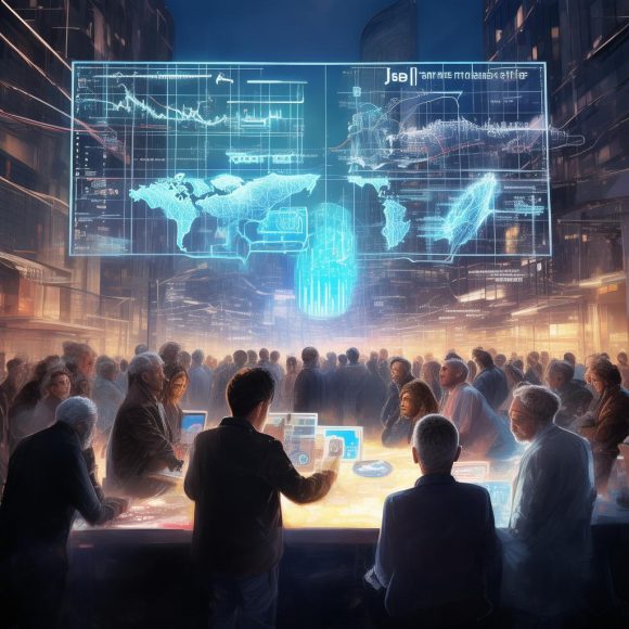 如何应对未来变革：关键策略与实践指南