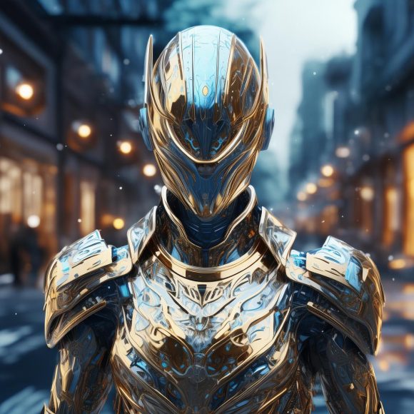 AI未来趋势：技术演进与产业变革的全景图