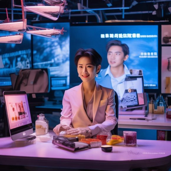 抖音电商直播流量提升之道