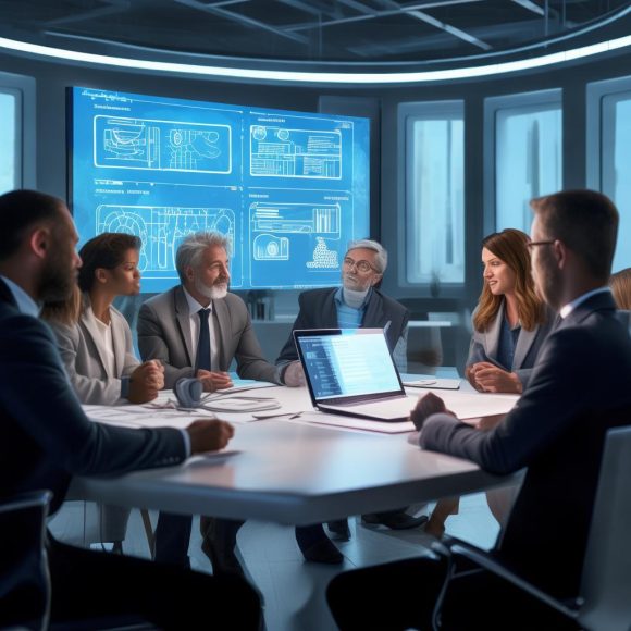 推动组织高效发展的新路径