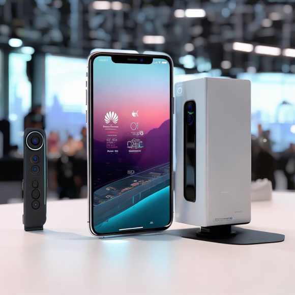 2024年重磅科技新品盘点：颠覆性创新引领未来