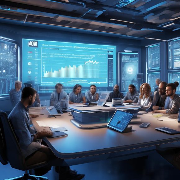 2400性能提升40%：技术实现与行业应用深度解析