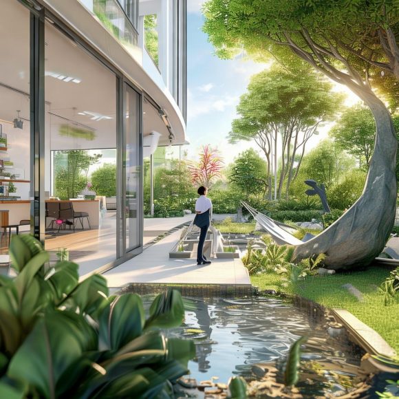 工作与生活平衡：实现高效生活的关键策略