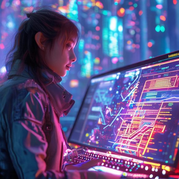 AI打赏：数字内容创作的新引擎