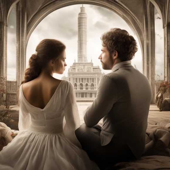 婚姻不仅是爱：多维视角下的婚姻本质解析