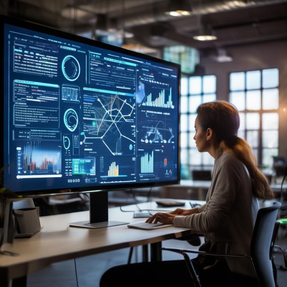 助力账号高效发展：如何围绕关键词创作高质量内容