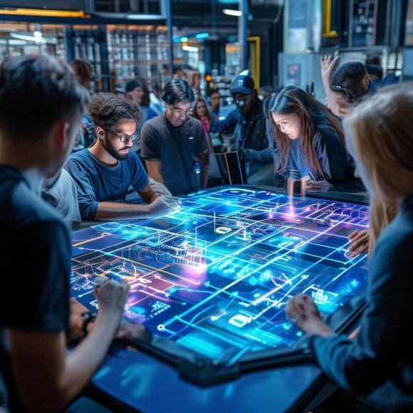 AI工作负载：定义、分类与优化策略