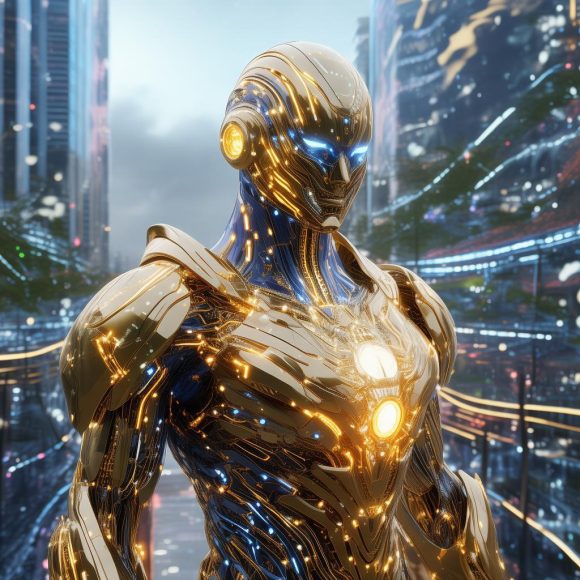 华为盘古大模型3.0：AI大模型时代的行业赋能引擎