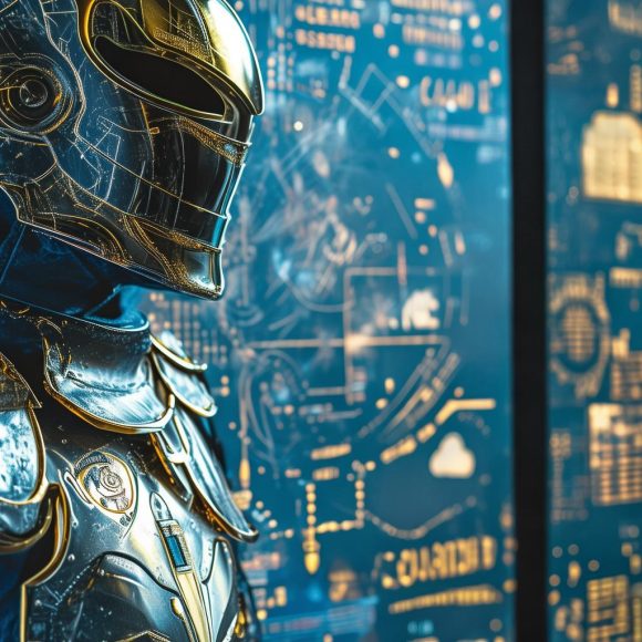 CSA联盟：全球云安全标准的引领者