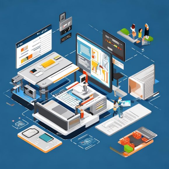 多语言网站建设全攻略