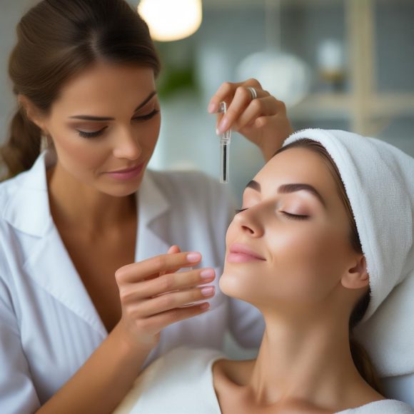 科学护肤技巧全解析：打造健康肌肤的实用指南