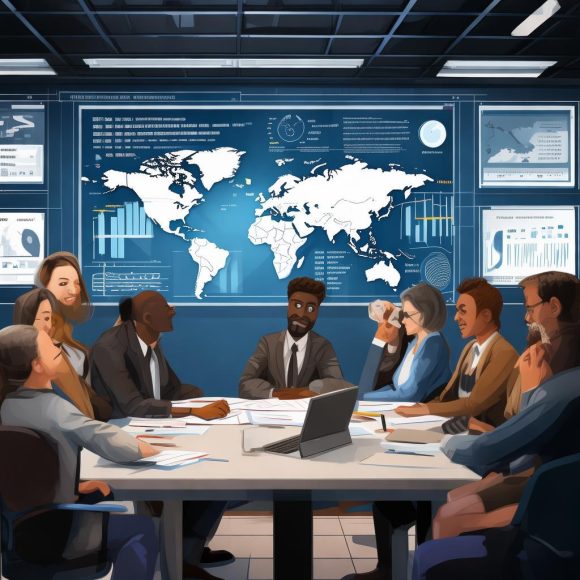 跨境电商支付方式优化：提升转化率与用户体验的关键策略