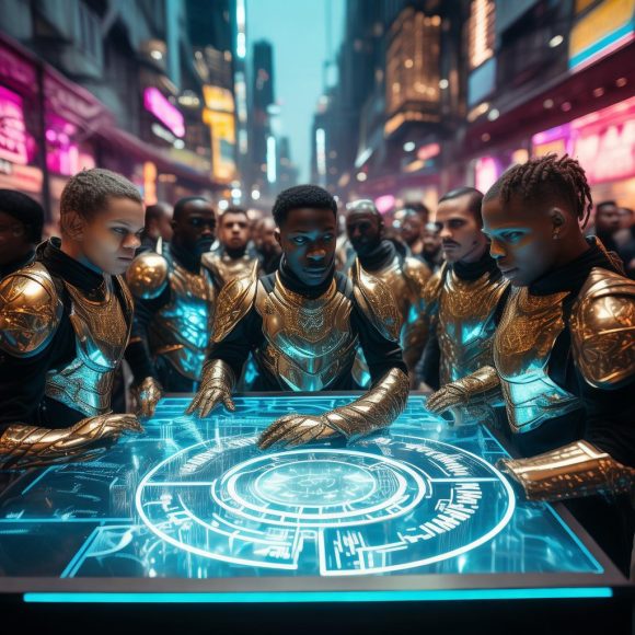 Scale的定义与核心价值