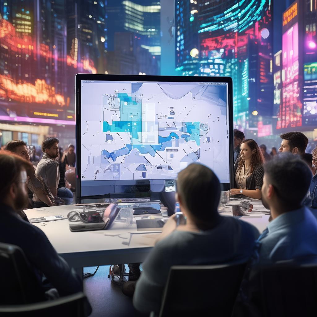 反转设计：打破常规的设计思维革命