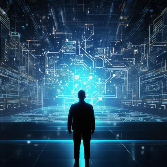 加密货币与分布式应用：技术融合与产业变革