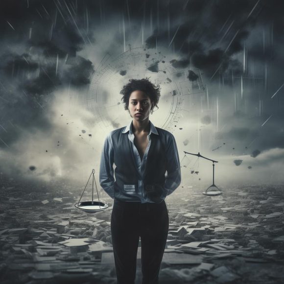 你该如何应对：构建系统化应对策略的7大关键步骤