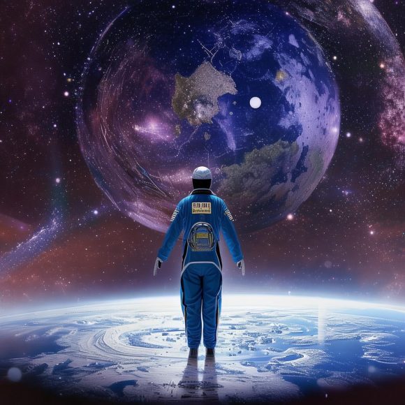 一场不容错过的天文盛宴