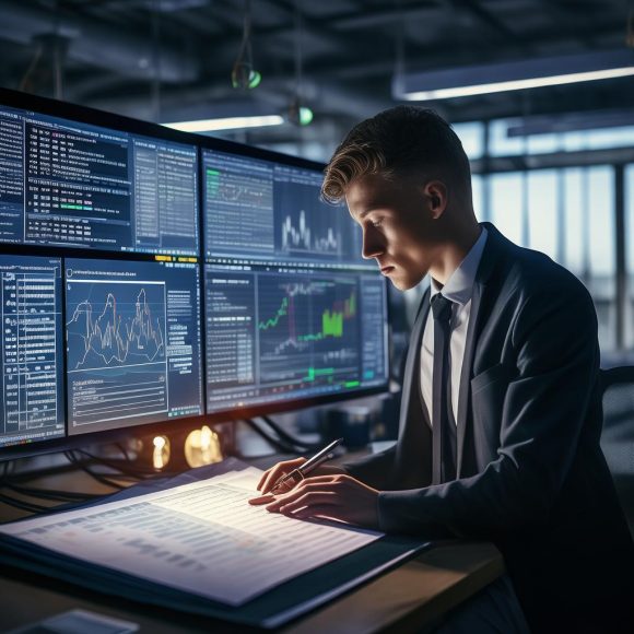 信息差带来副业新机遇：普通人如何抓住信息不对称红利