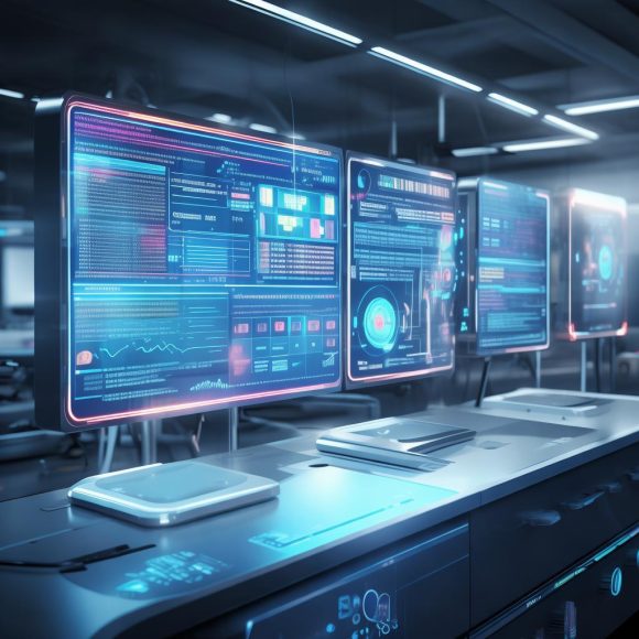 AI诊断：重塑现代医疗的智能引擎