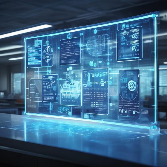 智能健康：技术驱动下的未来医疗新范式