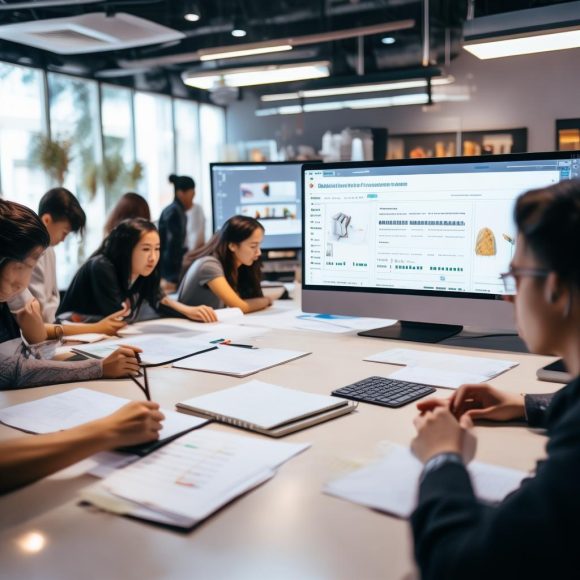 深入探究拼多多搜索排名优化策略