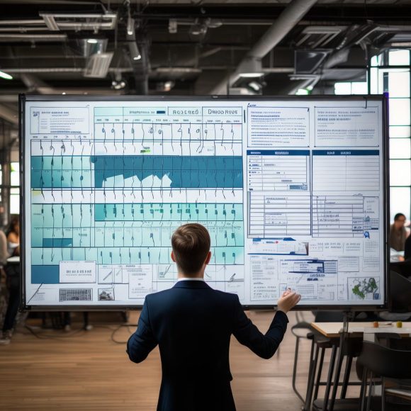 掌握这几点：打造高效执行力与决策力的关键路径