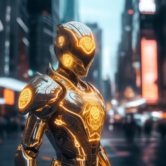 Gen4强势来袭：新一代技术的全面解析