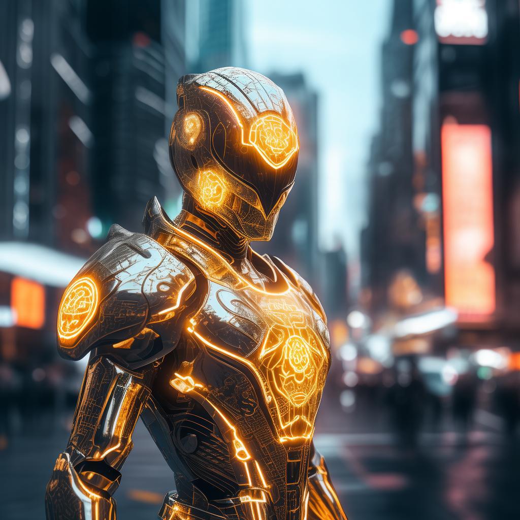 Gen4强势来袭：新一代技术的全面解析