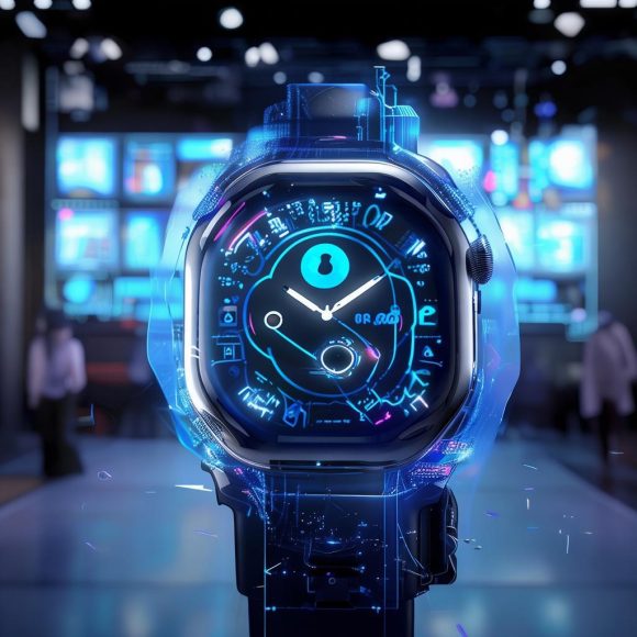 Apple Watch推出创新AI游戏计时功能：重新定义游戏时间管理