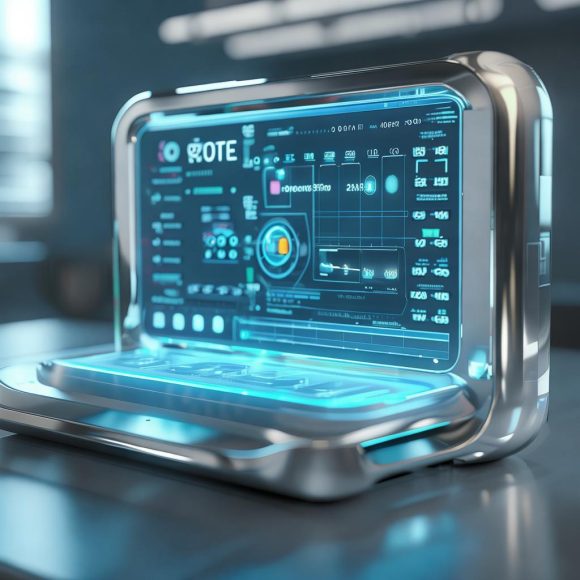 智能药盒：现代健康管理的新宠