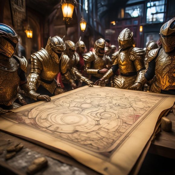 关键环节与成功秘诀：实现卓越的系统化路径