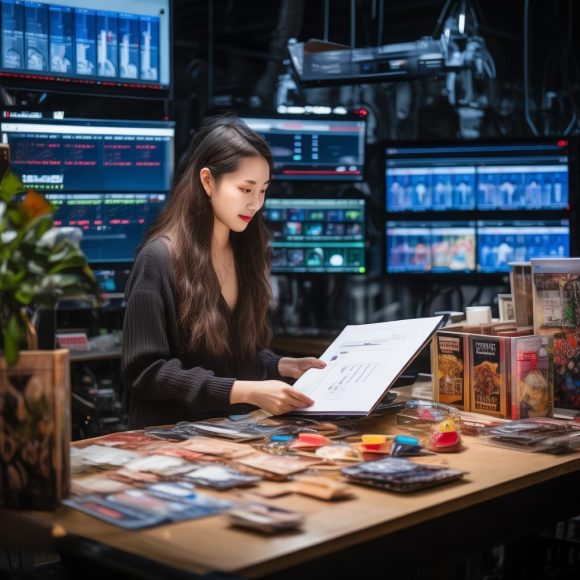 深入剖析视频号电商直播排品技巧