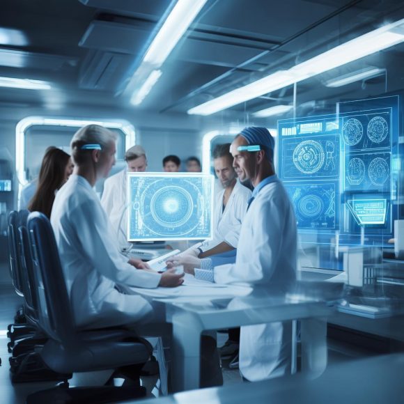 AI影响：重塑现代社会与产业格局的关键力量