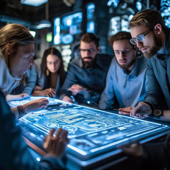 核心要点的识别与提炼