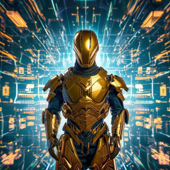 垂直行业应用：数字化转型的深度实践与未来展望