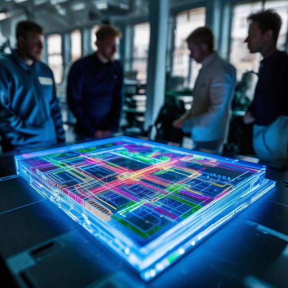 路径规划优化：从算法基础到实战应用