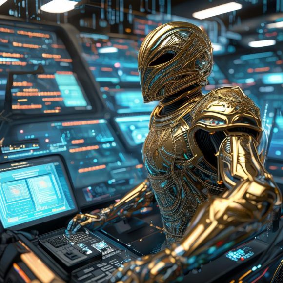 数据迁移技巧指南：确保安全、高效的数据转移