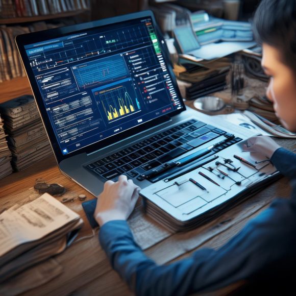 SEO优化：打造高效搜索引擎排名的全面指南