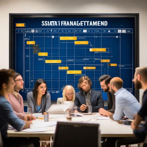 从开始到结束：系统性完成任务的完整路径指南